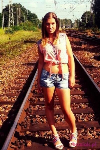 Weronika, Female, 29, Katowice, Polska, Photo: 2
