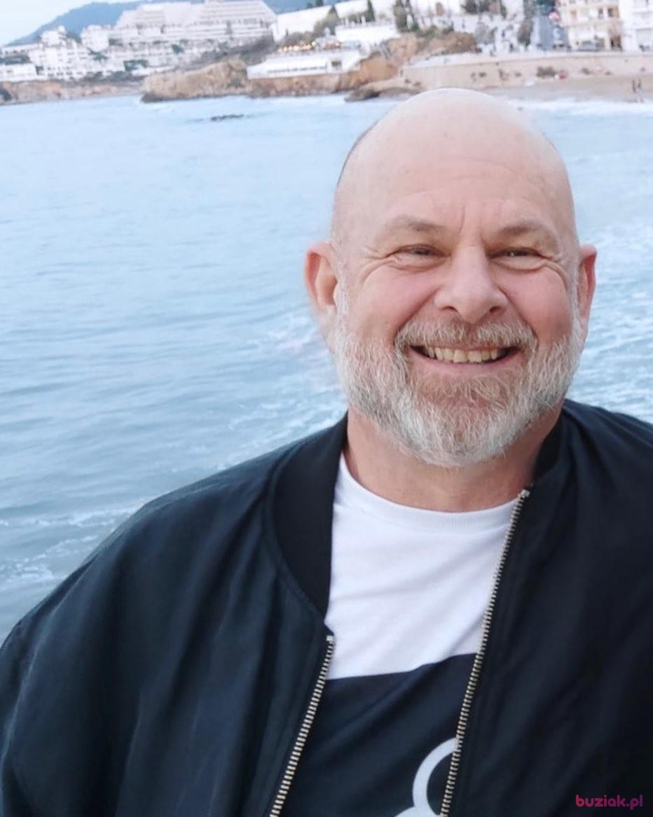 Peter, Male, 57, Berlin, Niemcy, Photo: 2
