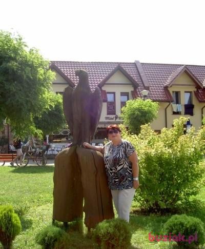 Ewa, Kobieta, 77, Olkusz, Polska, Zdjęcie: 4