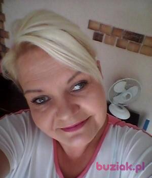 Katarzyna, Kobieta, 50, Gorzów Wielkopolski, Polska, Zdjęcie: 3