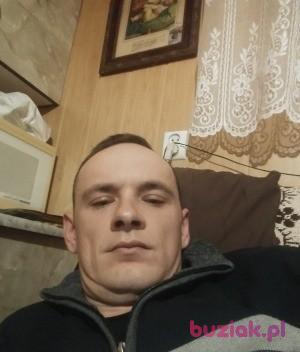 Bartek , Male, 38, Łańcut, Polska, Photo: 3