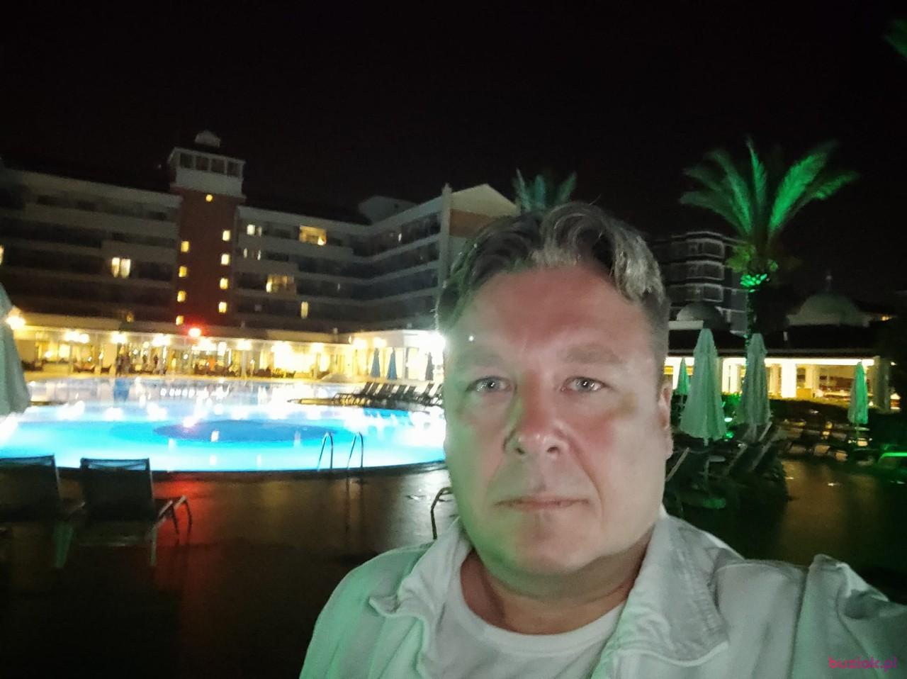 Artur, Mężczyzna, 51, Warszawa, Polska, Zdjęcie: 1