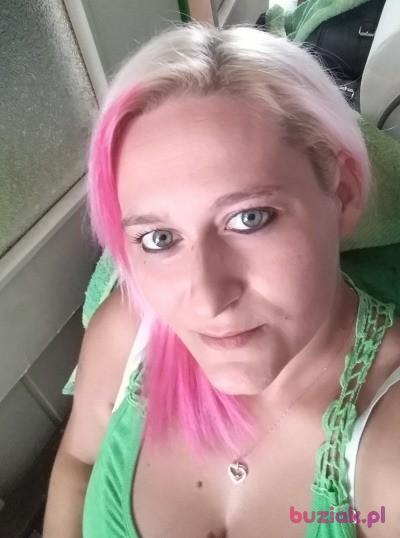 Malwina, Female, 40, Lublin, Polska, Photo: 4