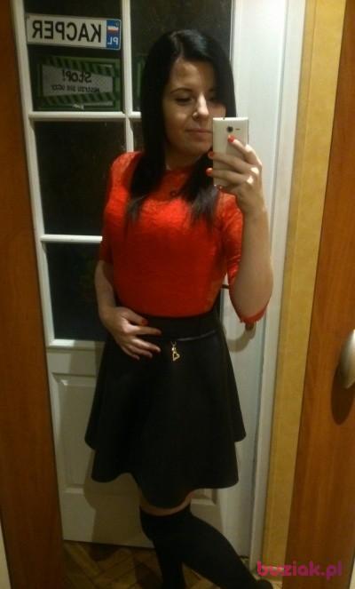 Karolina, Kobieta, 30, Toruń, Polska, Zdjęcie: 4