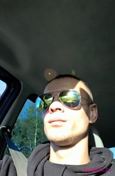 Przemysław, Mężczyzna, 37, Gubin, Polska, Zdjęcie: 1