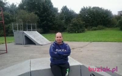 gozerian, Mężczyzna, 42, Siemianowice Śląskie, Polska, Zdjęcie: 4