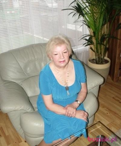 Mira., Kobieta, 83, Kętrzyn, Polska, Zdjęcie: 2