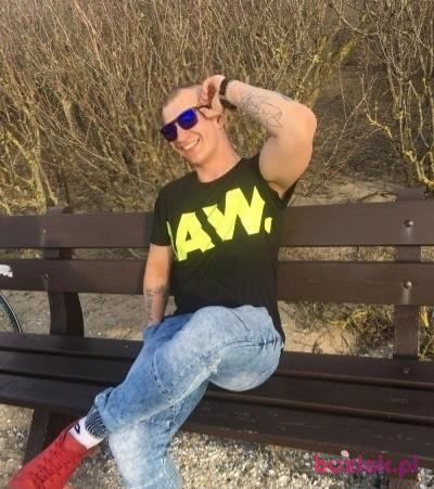 Daniel, Male, 38, Lublin, Polska, Photo: 2