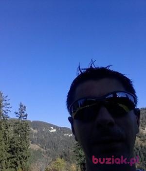 Arek, Male, 45, Dobrodzień, Polska, Photo: 2