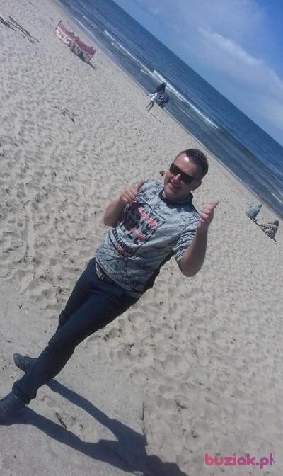 Radek, Mężczyzna, 41, Ostróda, Polska, Zdjęcie: 4