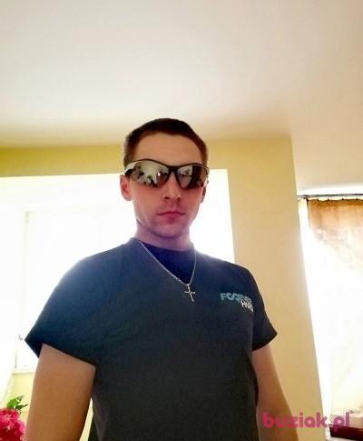 GRZEGORZ, Male, 37, Gliwice, Polska, Photo: 14