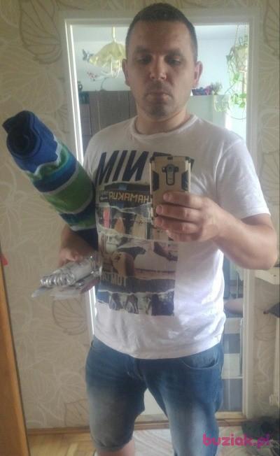Mirek, Male, 47, Błonie, Polska, Photo: 2