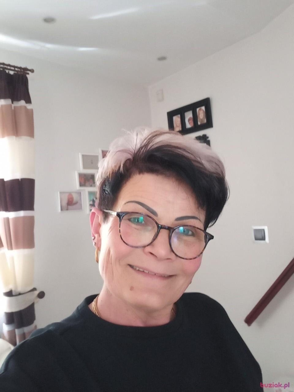 Maria, Kobieta, 70, Wejherowo, Polska, Zdjęcie: 2