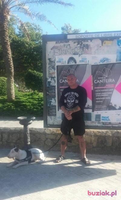marcin, Mężczyzna, 46, Bydgoszcz, Polska, Zdjęcie: 6