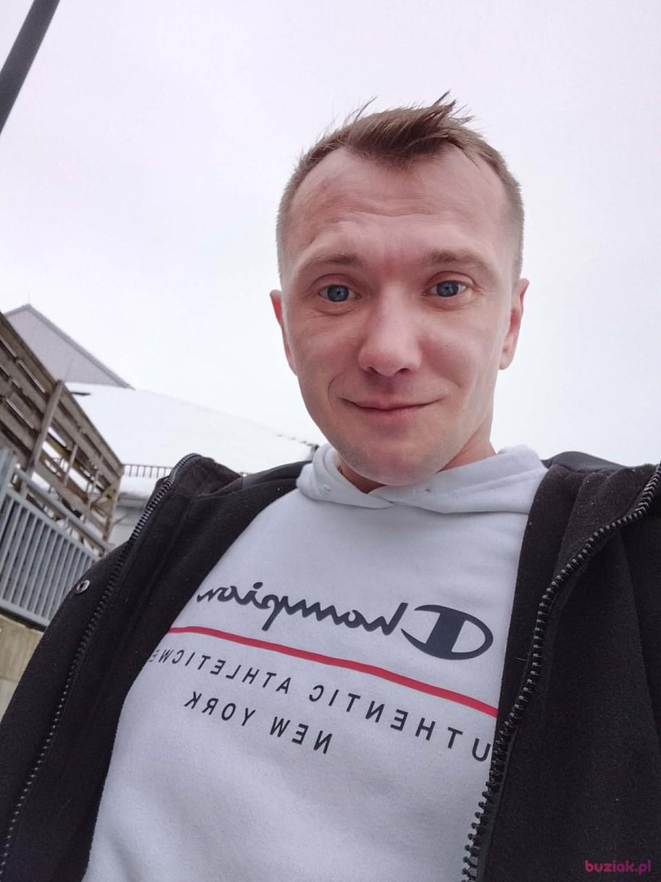 Patryk, Mężczyzna, 34, Gromitz, Niemcy, Zdjęcie: 1