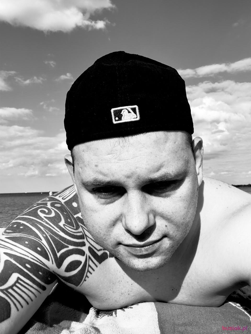 Michal, Male, 36, Hamburg, Niemcy, Photo: 2