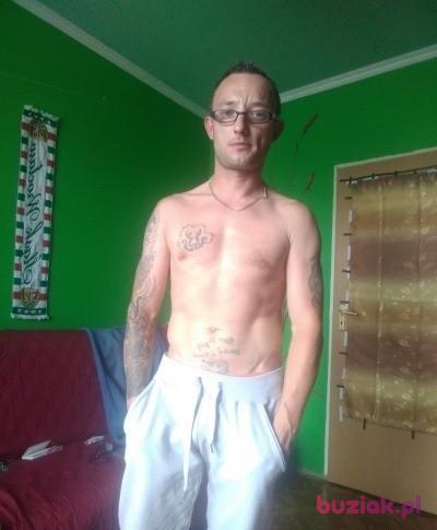 Wariatek, Male, 42, Rzeszów, Polska, Photo: 2