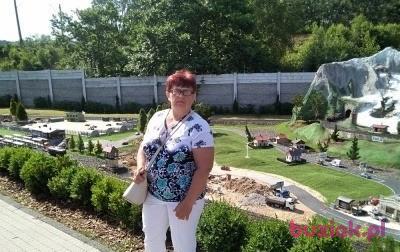 Anna, Kobieta, 68, Żyrardów, Polska, Zdjęcie: 6