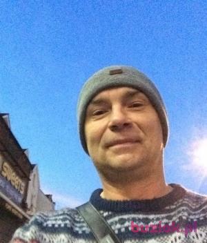Darek, Mężczyzna, 51, Wielka Brytania, Zdjęcie: 3