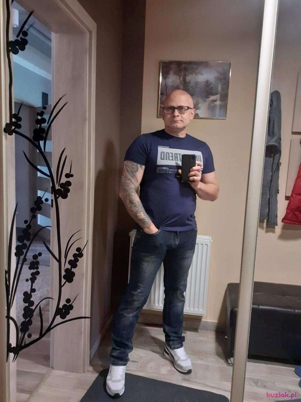 Bartek, Mężczyzna, 49, Dębica, Polska, Zdjęcie: 3