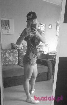 Basia, Female, 41, Wrocław, Polska, Photo: 3