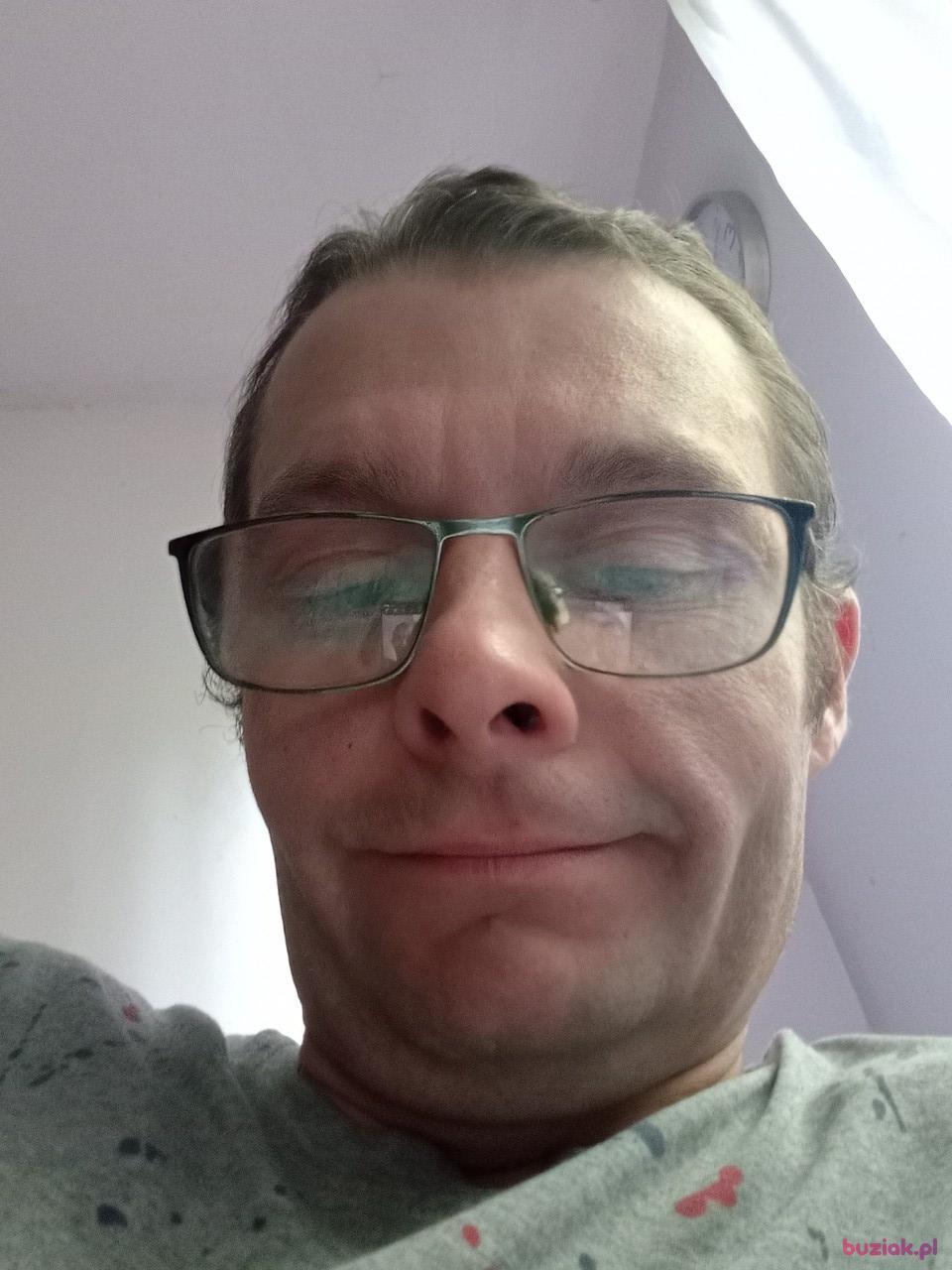 Rafał, Male, 38, Łęczna, Polska, Photo: 1
