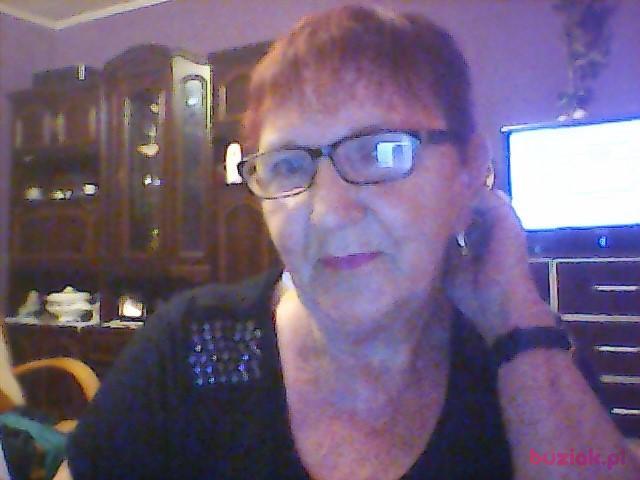 Marysia, Female, 75, Witnica, Polska, Photo: 2