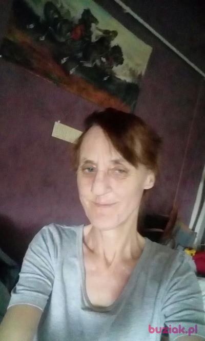 Mariola, Kobieta, 59, Gniezno, Polska, Zdjęcie: 3