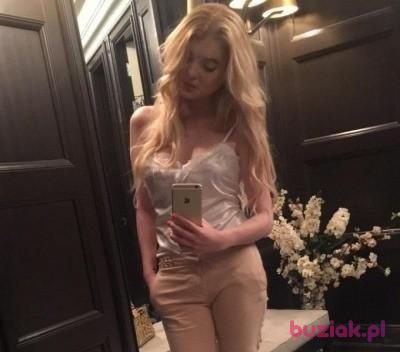 Andrea, Kobieta, 28, Biała Piska, Polska, Zdjęcie: 2
