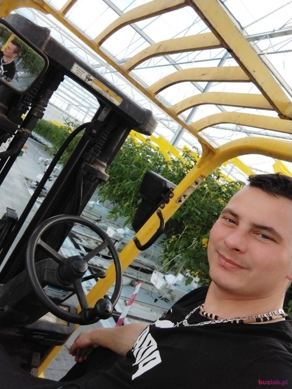Mar, Male, 35, Haga, Holandia, Photo: 1