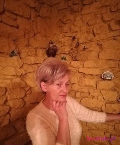 Irena, Kobieta, 61, Skarżysko-Kamienna, Polska, Zdjęcie: 2