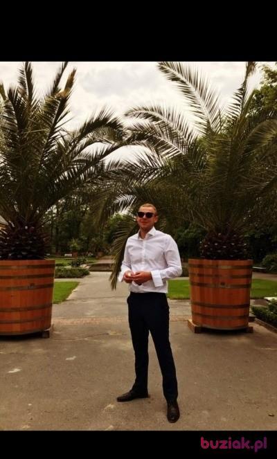 Franko , Mężczyzna, 31, Konstancin-Jeziorna, Polska, Zdjęcie: 2