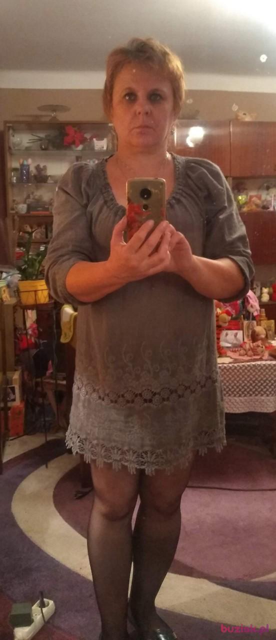 Marzena, Kobieta, 56, Puławy, Polska, Zdjęcie: 14