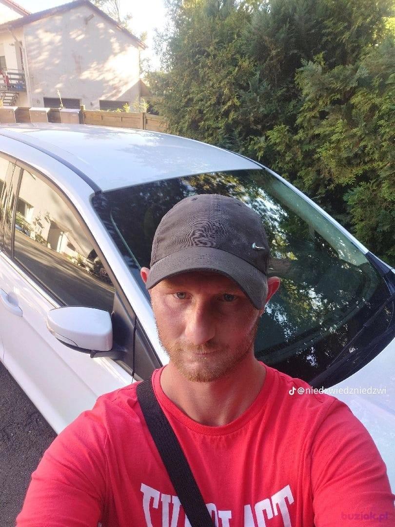 Patryk, Male, 37, Bielefeld, Niemcy, Photo: 3