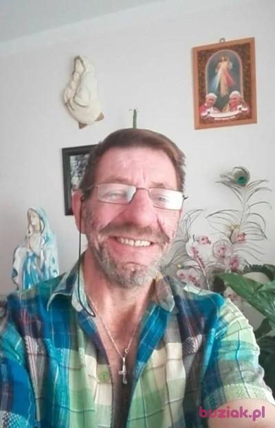Dariusz, Mężczyzna, 63, Sianów, Polska, Zdjęcie: 1