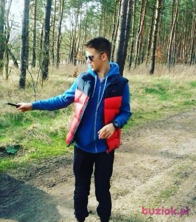 Damian, Male, 29, Szczecin, Polska, Photo: 2
