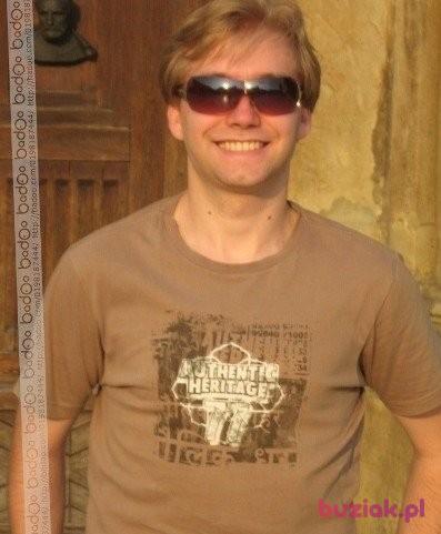 Piotr, Male, 36, Kraków, Polska, Photo: 2