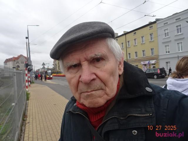 imben, Male, 85, Grudziądz, Polska, Photo: 2