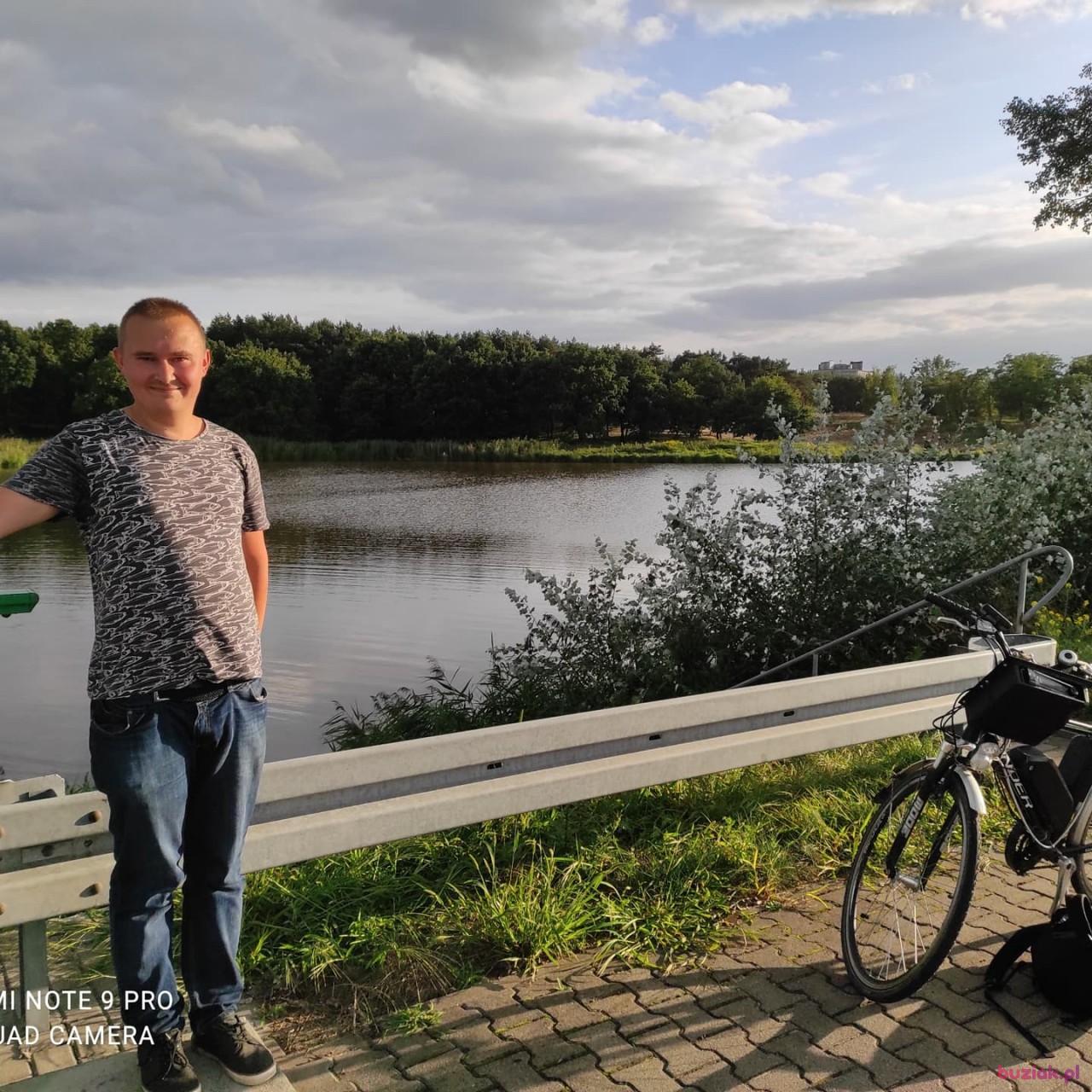 Michał, Male, 37, Zgierz, Polska, Photo: 47