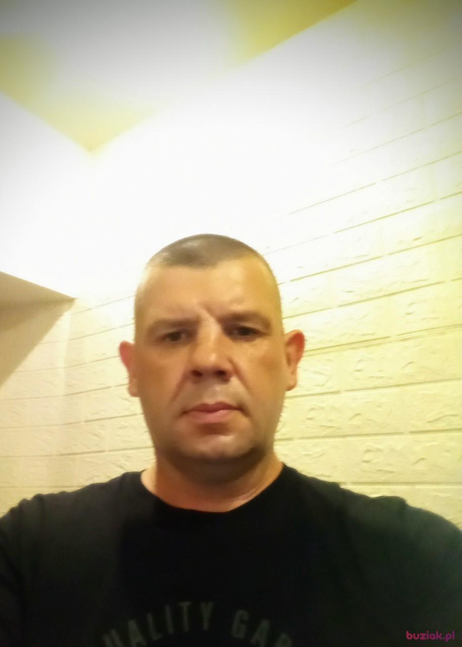 Bartek, Mężczyzna, 44, Włocławek, Polska, Zdjęcie: 1