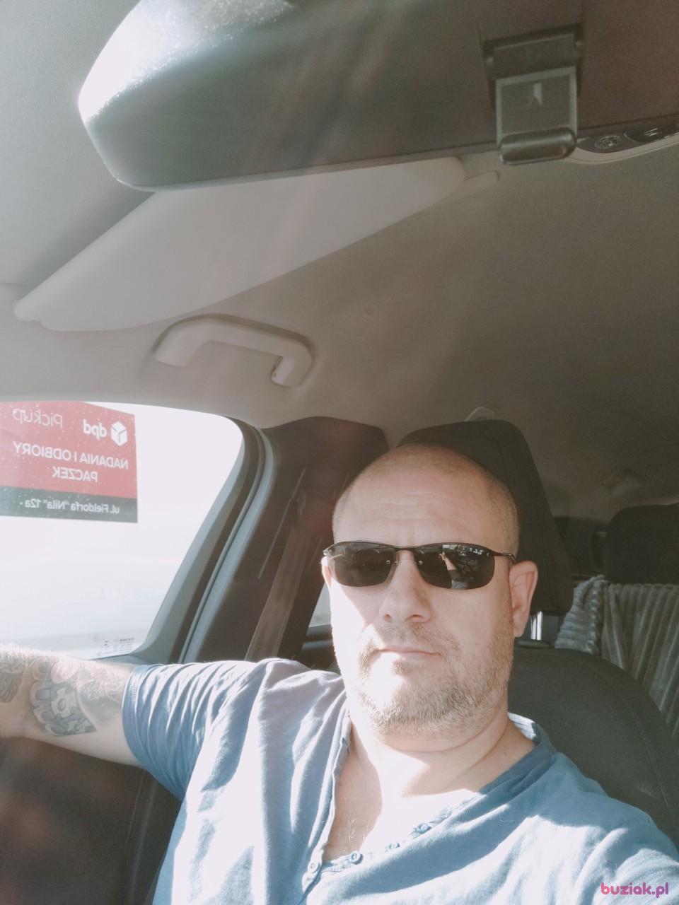 Slawek, Mężczyzna, 47, Bydgoszcz, Polska, Zdjęcie: 4