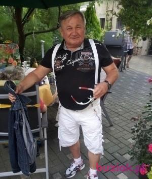 Marian, Male, 75, Niemcy, Photo: 6