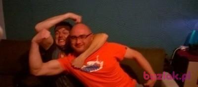 Tomasz, Mężczyzna, 43, Kalisz, Polska, Zdjęcie: 2