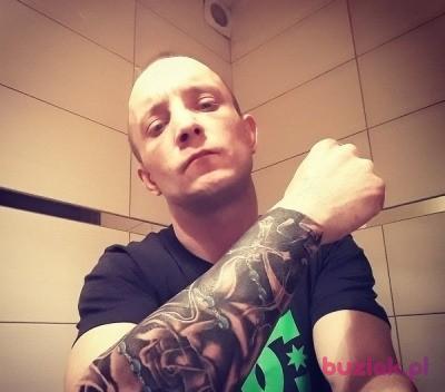 Marcin, Male, 38, Rzeszów, Polska, Photo: 7