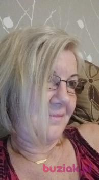 Danusia, Kobieta, 60, Ostróda, Polska, Zdjęcie: 2