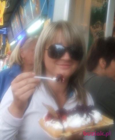 joanna, Kobieta, 43, Warszawa, Polska, Zdjęcie: 1