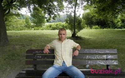 Marcin, Male, 39, Wrocław, Polska, Photo: 2