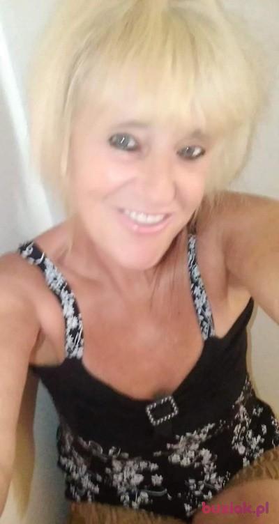 Marysia, Kobieta, 67, Radzyń Podlaski, Polska, Zdjęcie: 12