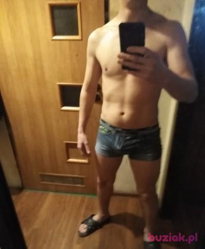 Areczek, Male, 34, Katowice, Polska, Photo: 4
