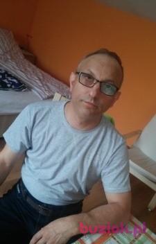 Tadeusz, Male, 54, Pobiedziska, Polska, Photo: 3